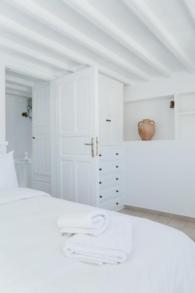 Mooi Manto Sunset Loft 7