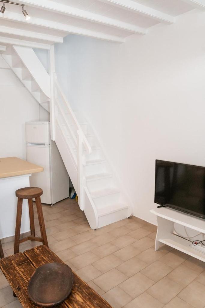 Mooi Manto Sunset Loft 5