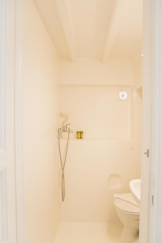 Mooi Manto Sunset Loft 8