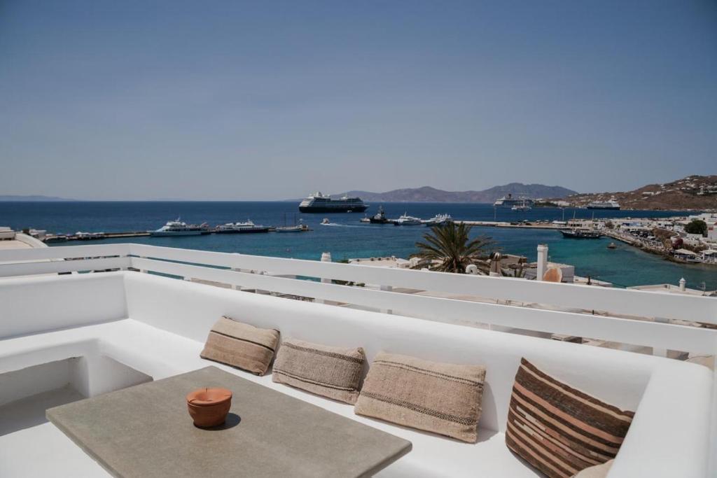 Mooi Manto Sunset Loft 6