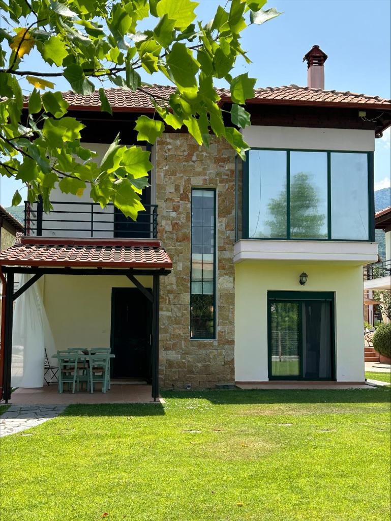 Olympus Theophilia villas 5