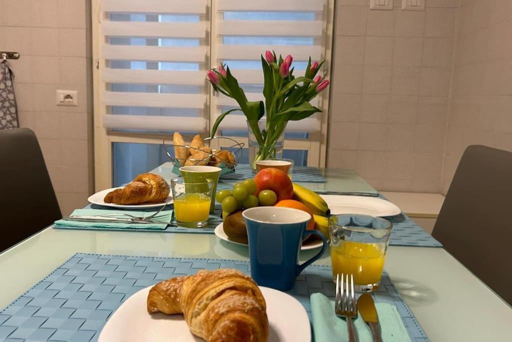 Casa Ambra, 50m vom Comer See, 2 private Parkplätze 7