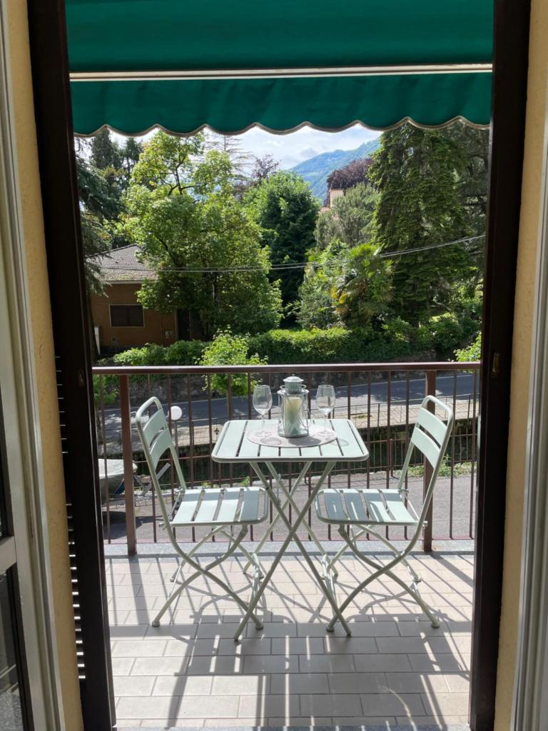 Casa Ambra, 50m vom Comer See, 2 private Parkplätze 1