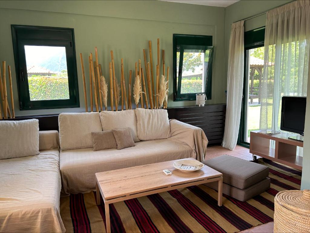 Olympus Theophilia villas 7