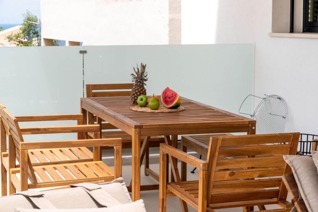 D PALM Premium Living - Kalathas, Chania 3