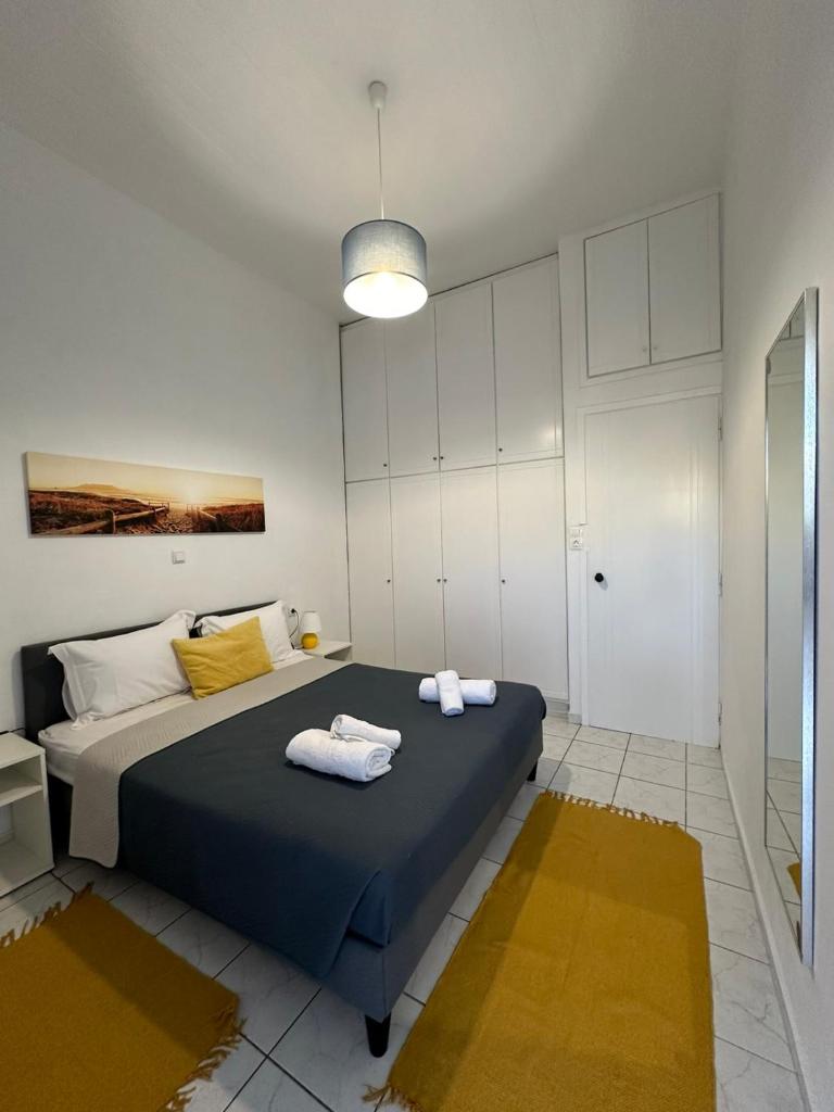 Joseph Seaside Apartment 3 7