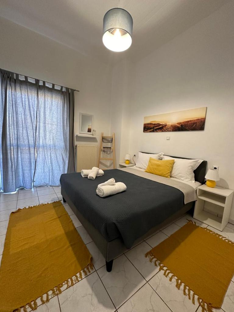 Joseph Seaside Apartment 3 2