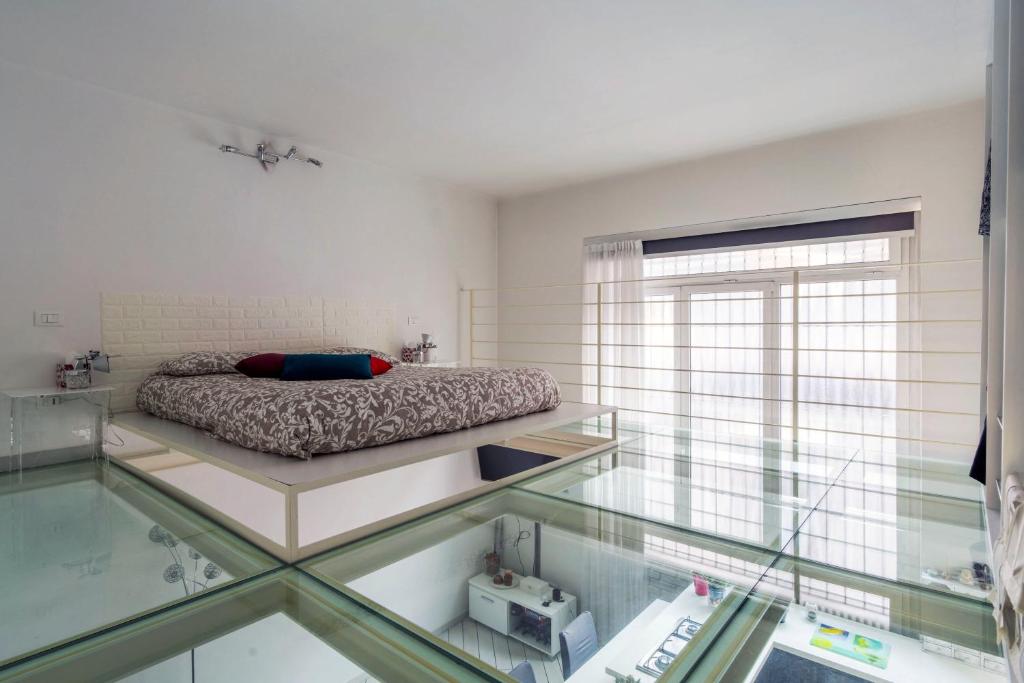 Glass Loft 2