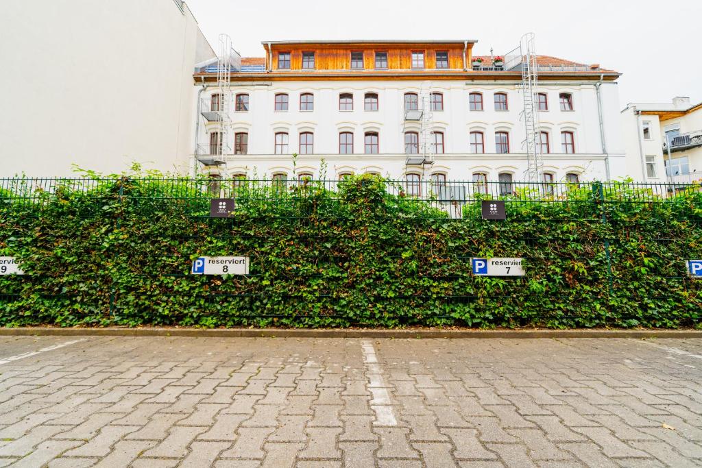 Prime City Apartment I Zentrum I Parken I Küche I WLAN 6