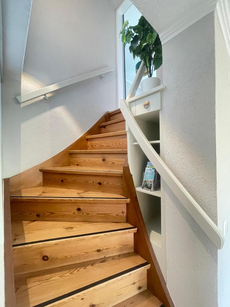 Villa Frank No1 - APARTMENT KLAGENFURT - Free Parking, Air Conditioning, Smart-TV & Self Check-in 4