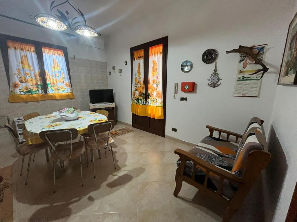 Casa Salinella 8
