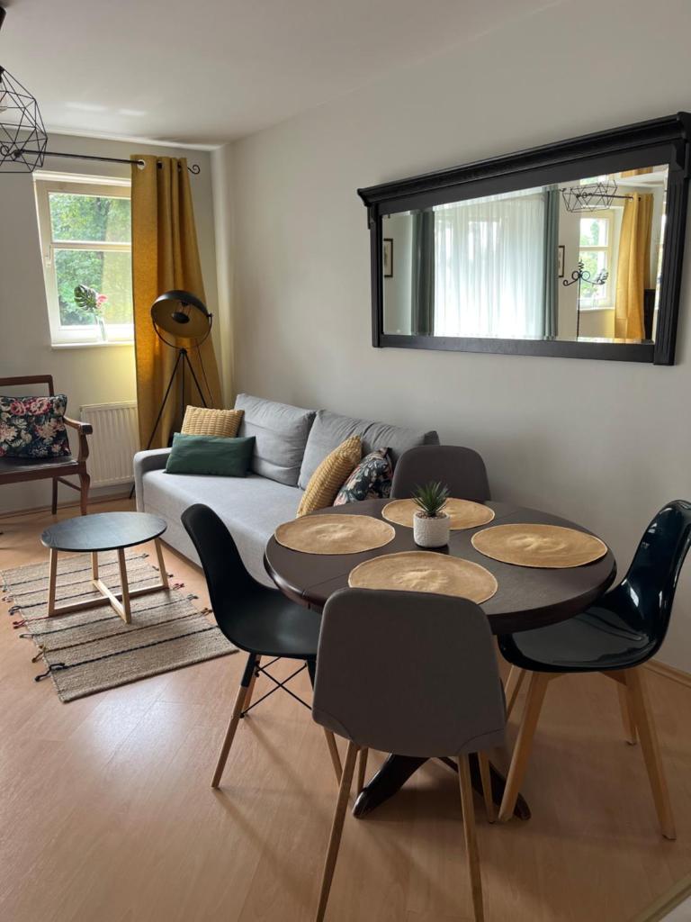 Apartament Karlikowski 4