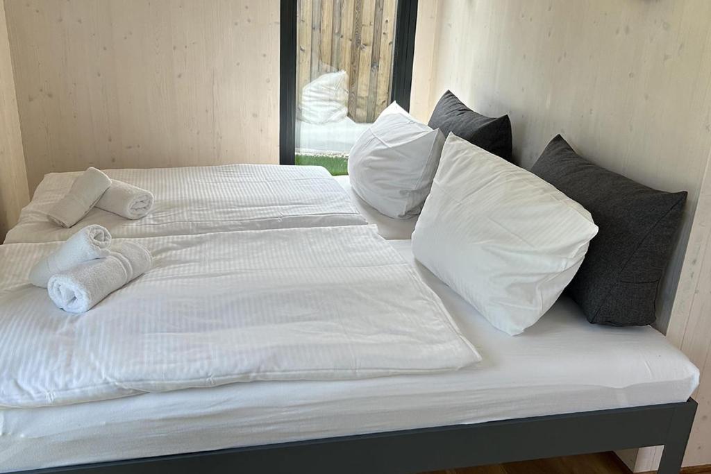 Appartementanlage am Arnumer See 8
