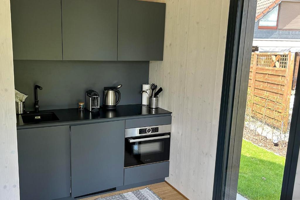 Appartementanlage am Arnumer See 7