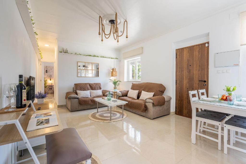 Casa Zahareña 5