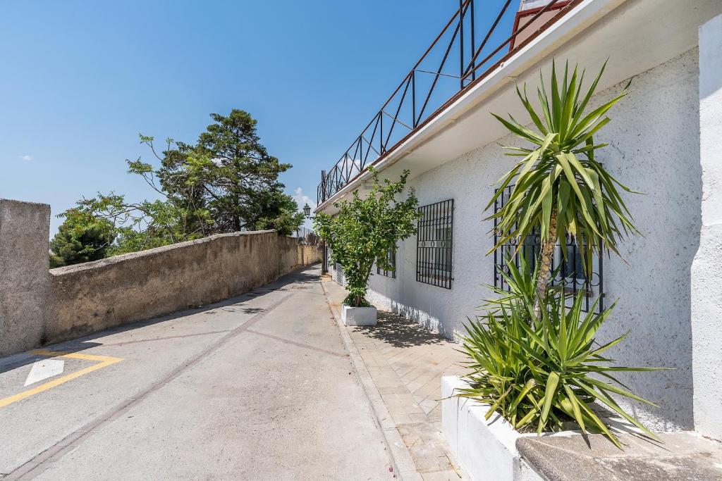 Casa Zahareña 6