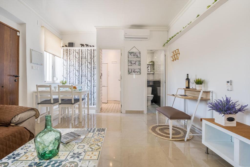 Casa Zahareña 4