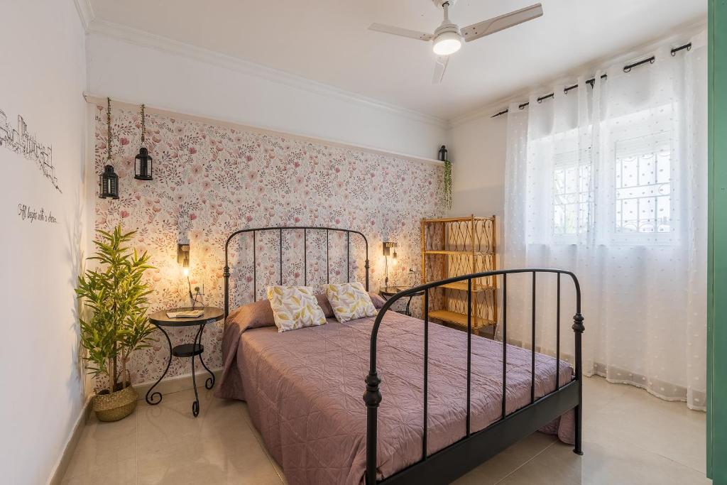 Casa Zahareña 2