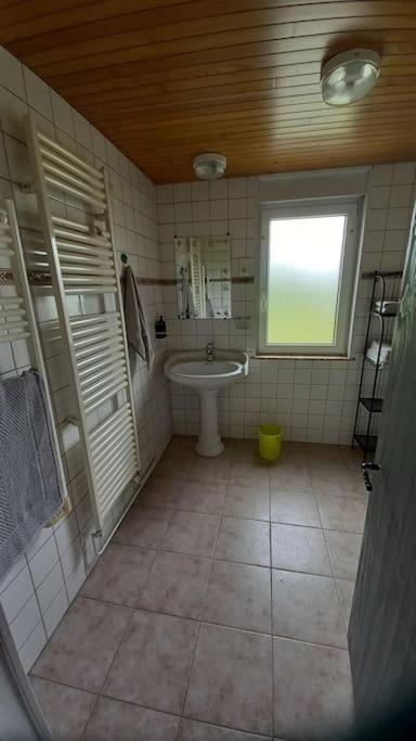 Gîte de la ferme d'Hougerville 7