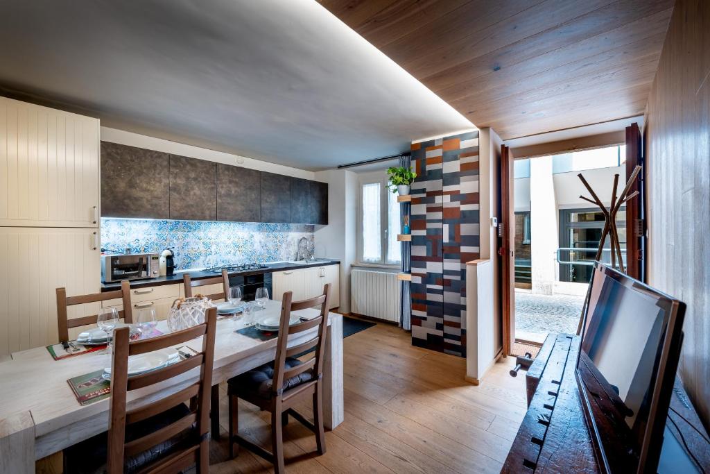 [Stunning Terrace] Chill in Fano 3