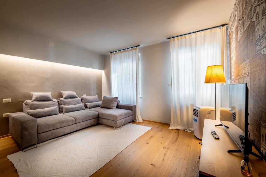 [Stunning Terrace] Chill in Fano 5