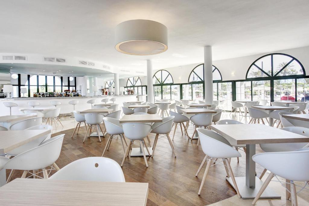 Grupotel Mar de Menorca 4