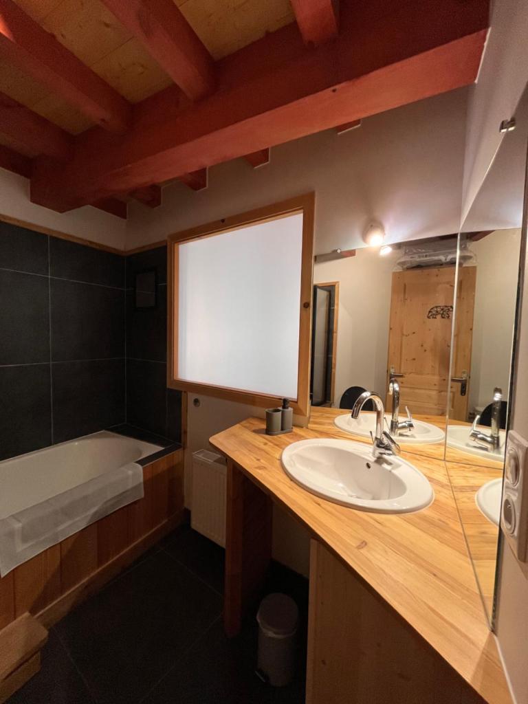 Gîte de la Grande Ourse 3