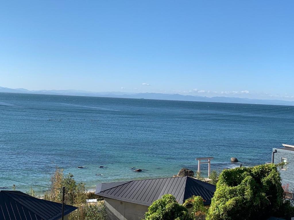 Photo de la galerie de l'établissement 旅館 Osakana Seaside, à Minamichita