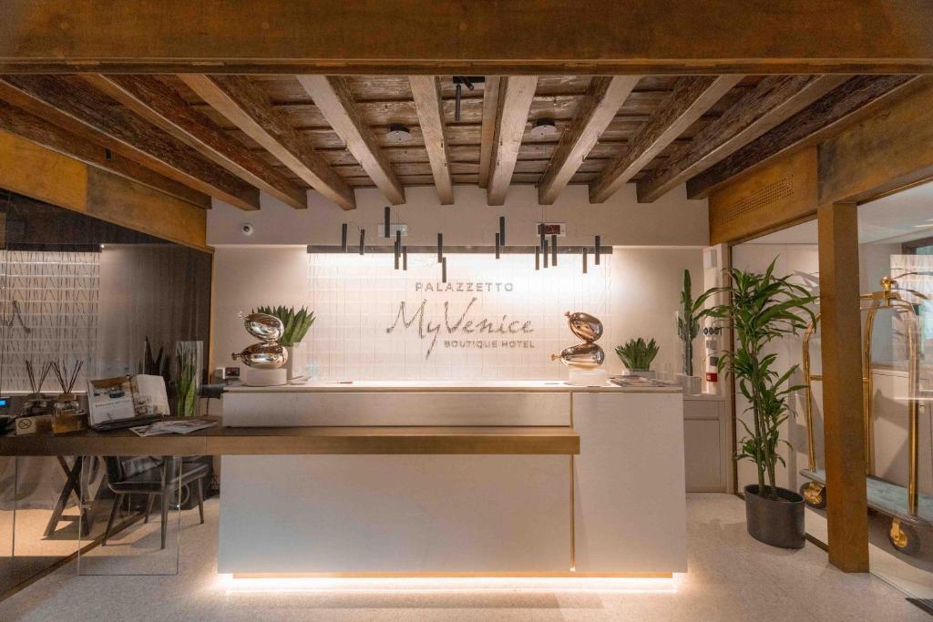 Palazzetto MyVenice Image
