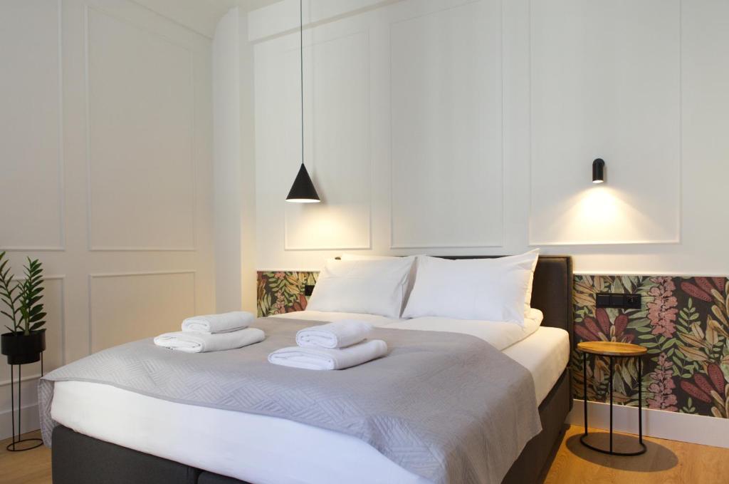 Little Oder Apartments 2