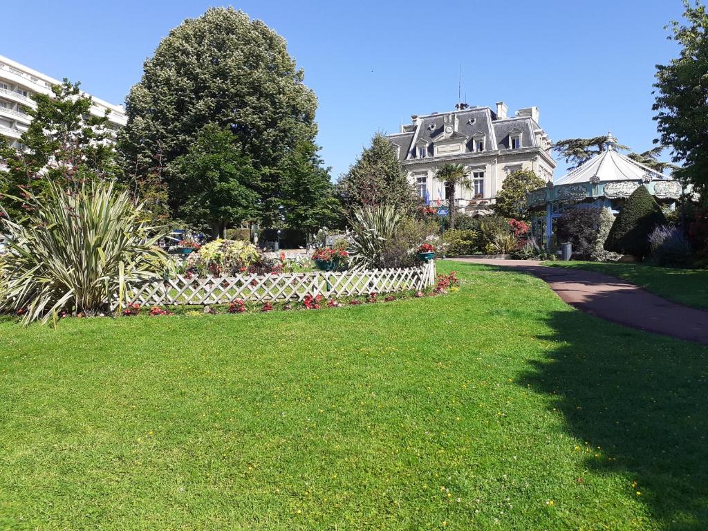 Maison individuelle avec terrasse Nogent sur Marne 7