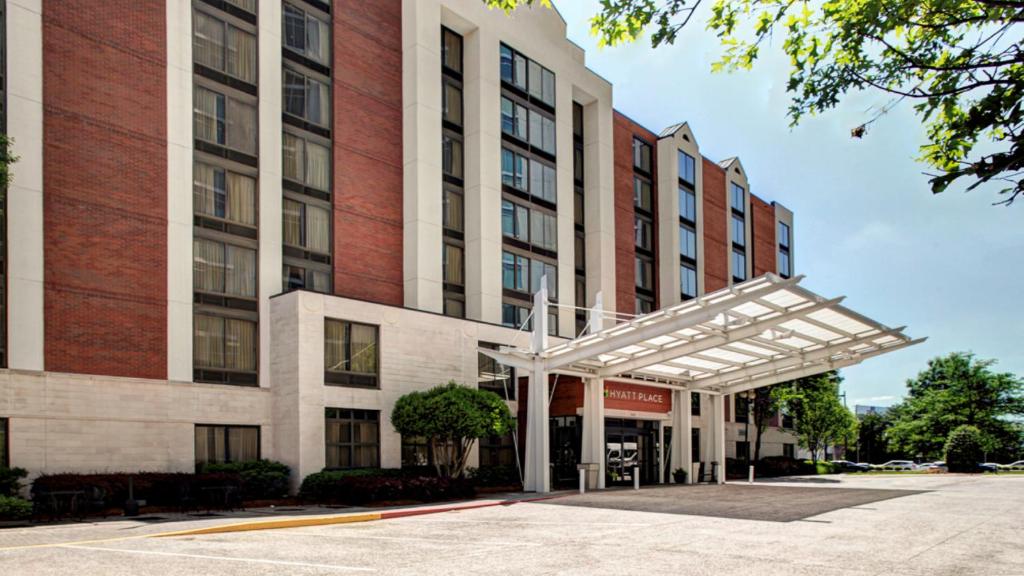 Hyatt Place Atlanta Buckhead Image