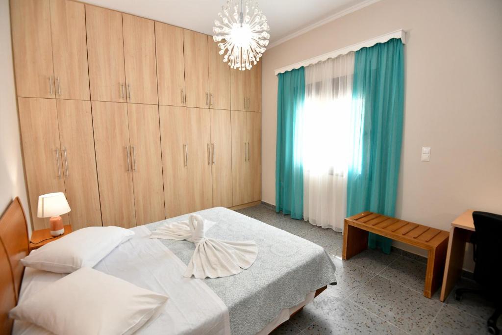 Elli's Private House 7