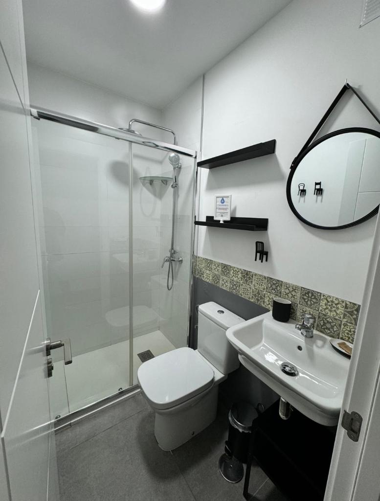 Piso en el Charco de San Ginés 7