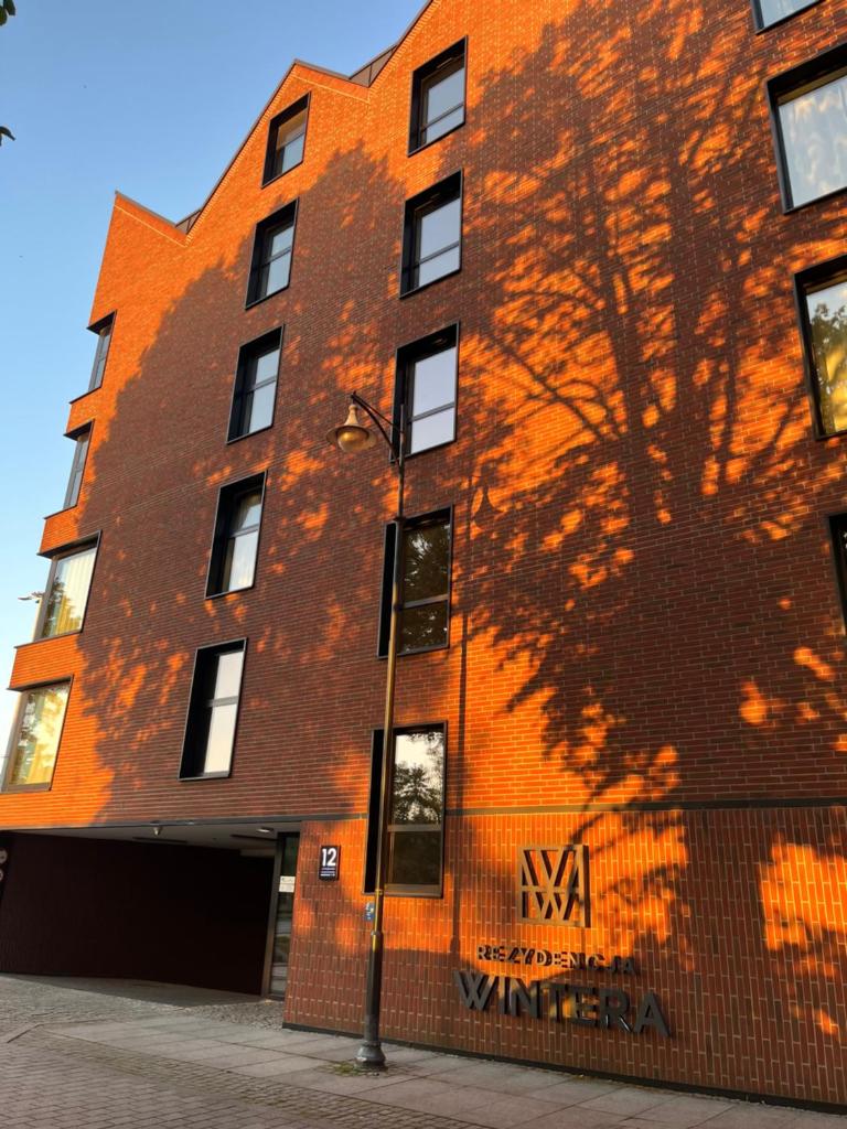 Motława Apartament 2