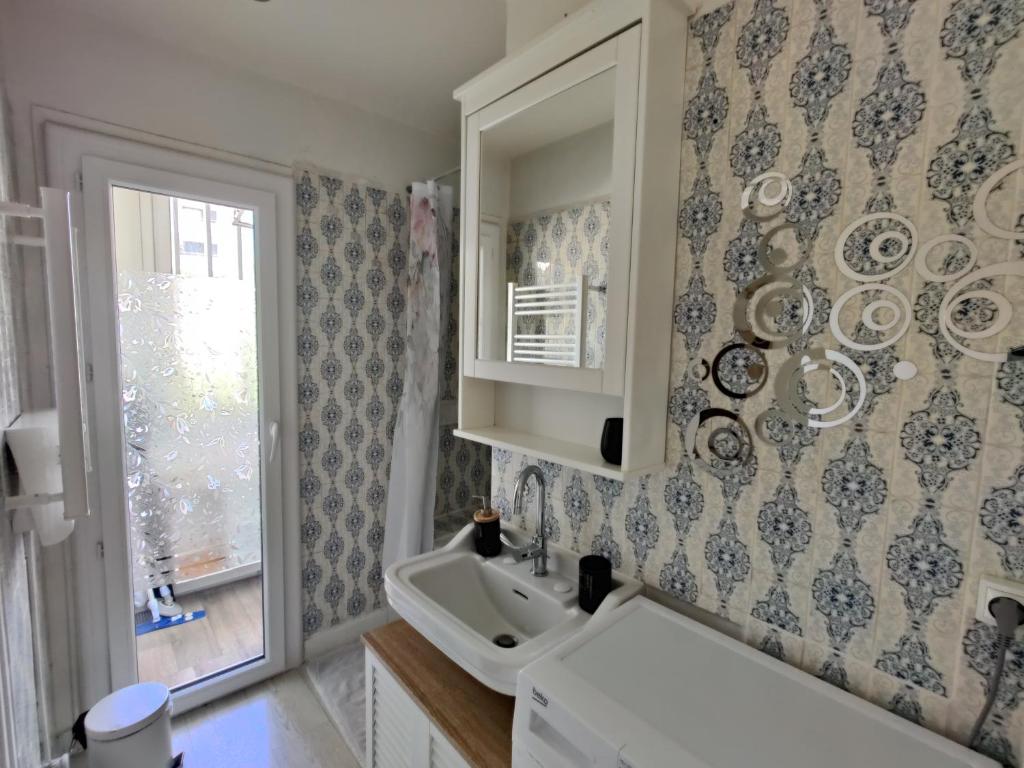 Appartement T3 à Annecy 8