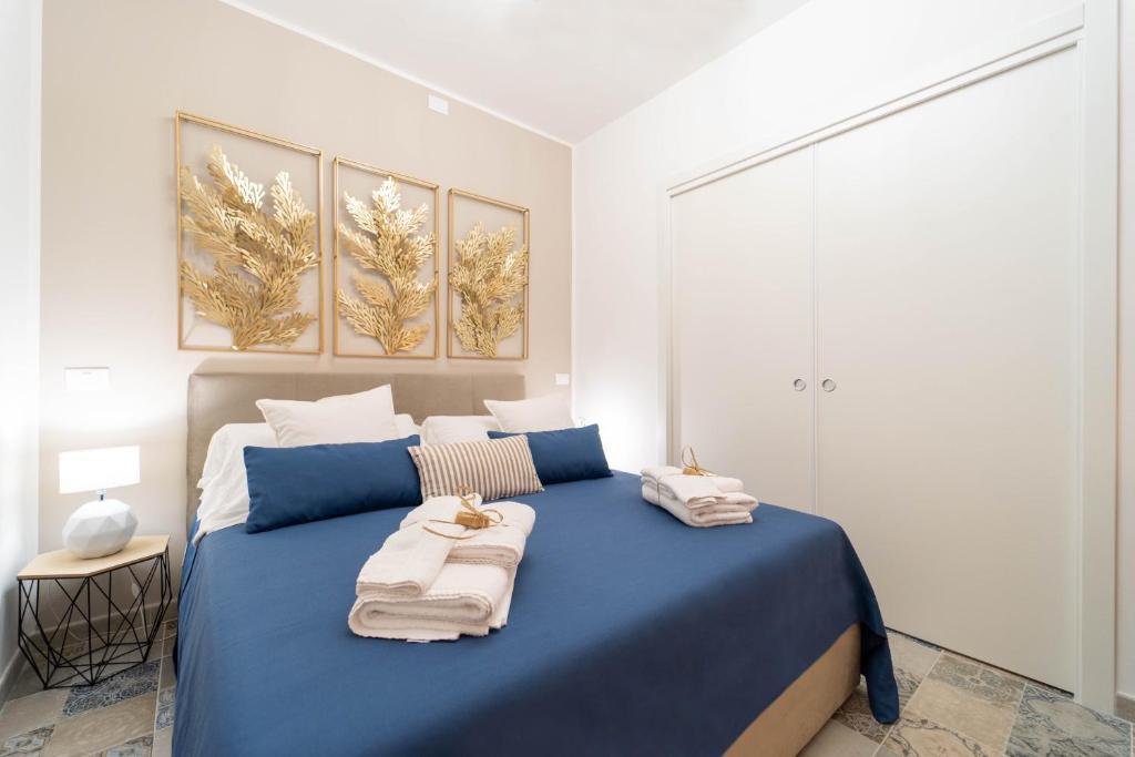 Regina Damarete Ortigia Boutique Apartment 5
