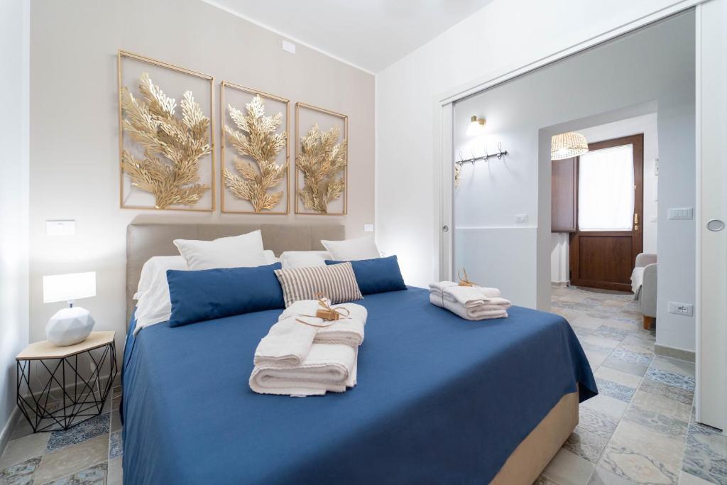 Regina Damarete Ortigia Boutique Apartment 1