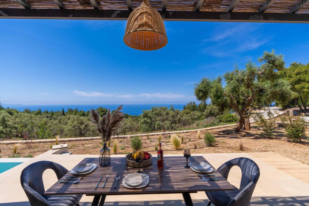 Mellamare Luxury Suites 2