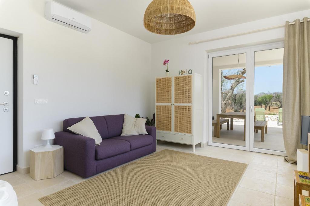 Photo de la galerie de l'établissement Villa Doc700 con piscina by Wonderful Italy, à Carovigno