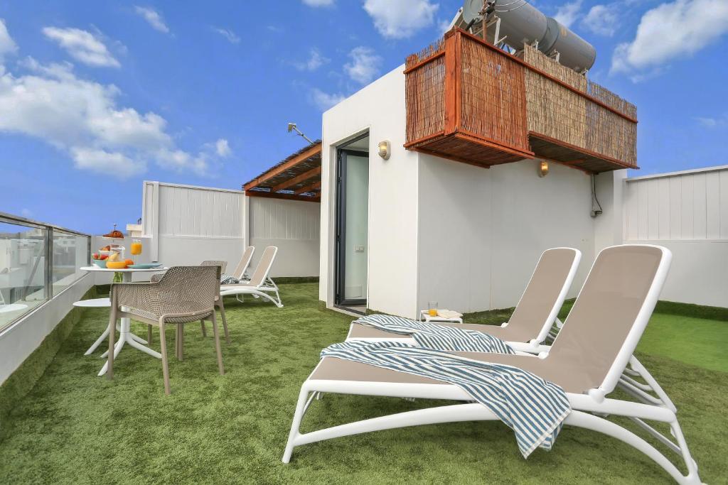 4rooms Fuerteventura 4