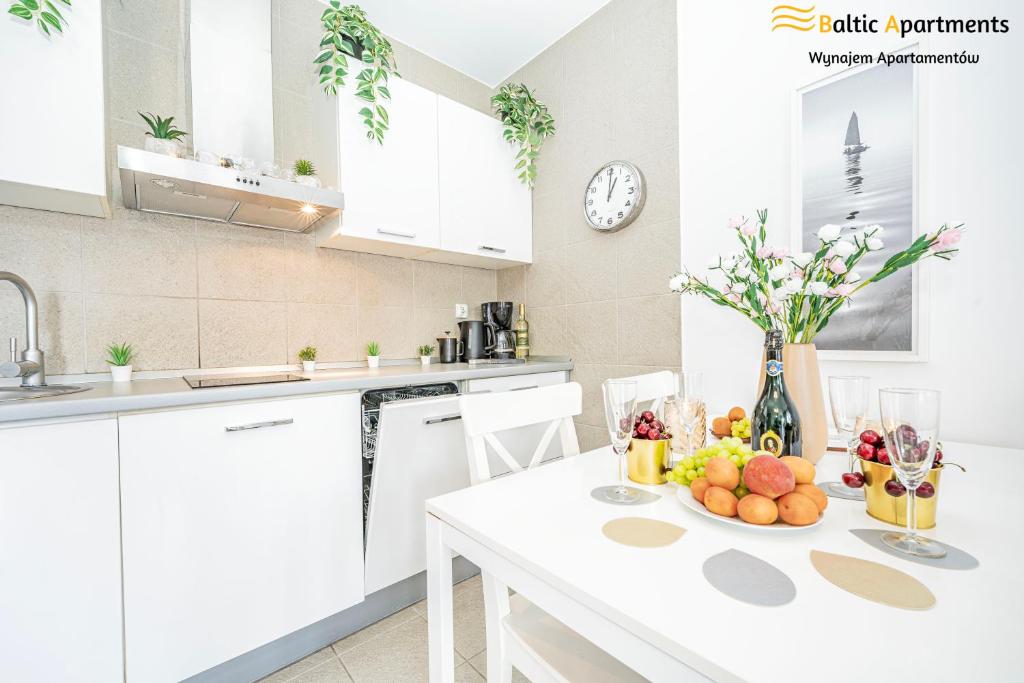 Baltic Apartments - Villa Park 8
