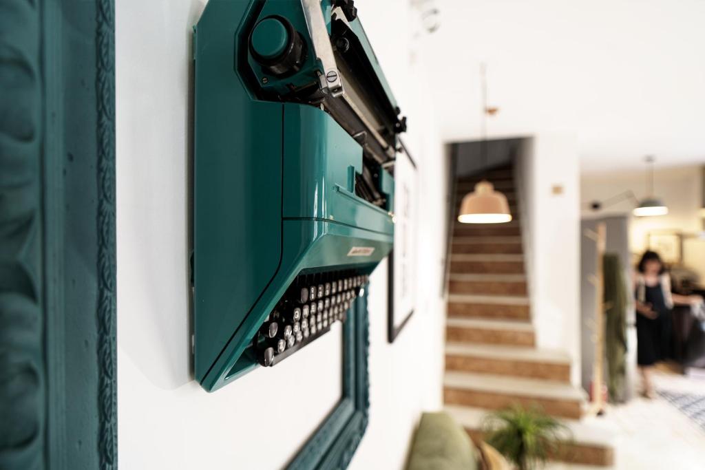 La Casa del Arte 6
