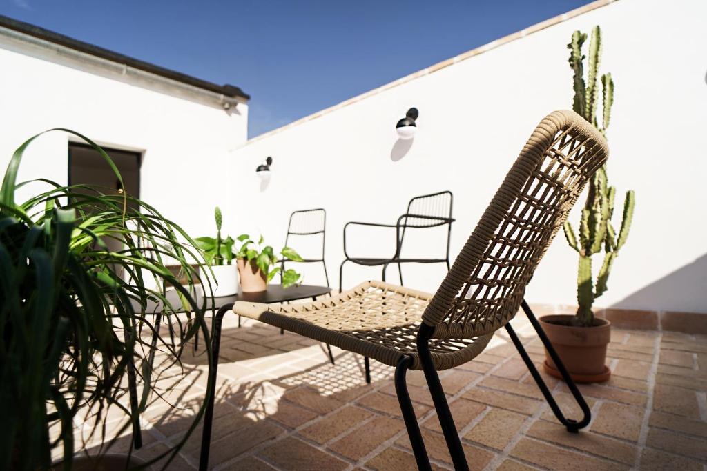 La Casa del Arte 2