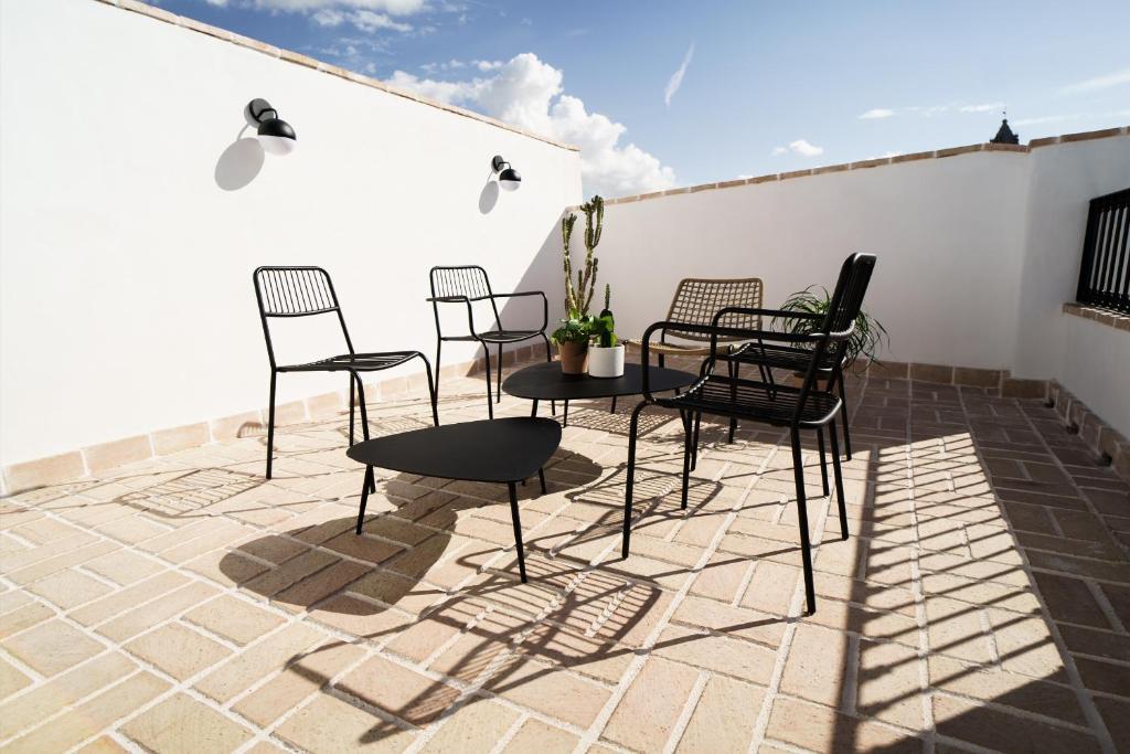 La Casa del Arte 3