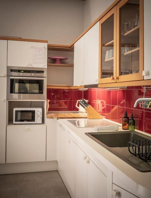 Venez Chez Vous La Maison des Balmettes 5