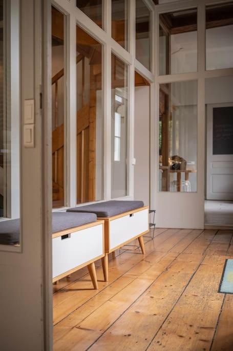 Venez Chez Vous La Maison des Balmettes 8