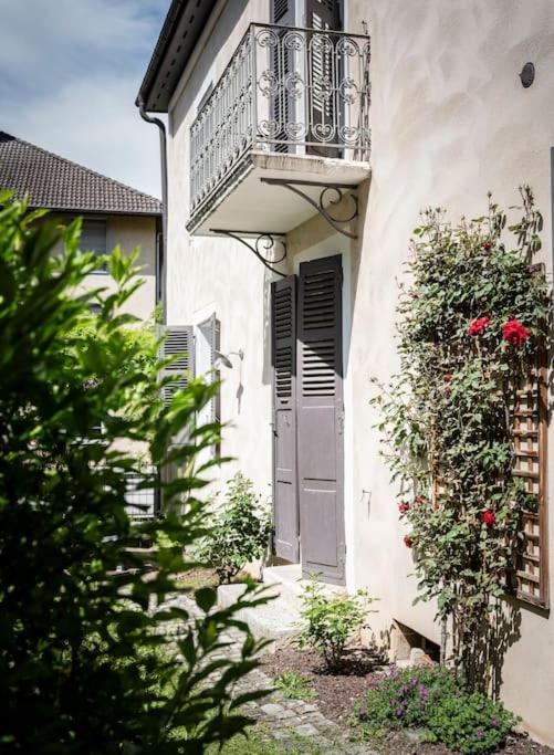 Venez Chez Vous La Maison des Balmettes 2