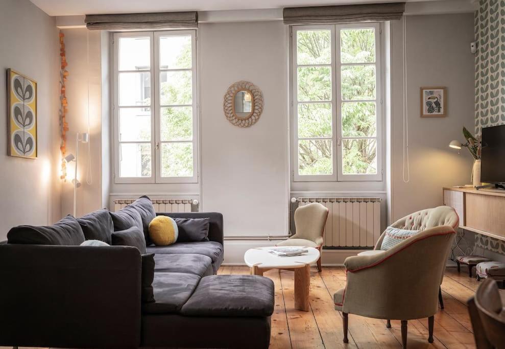 Venez Chez Vous La Maison des Balmettes 4