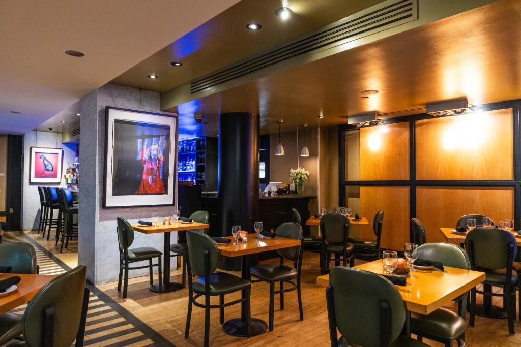 The River Inn Image